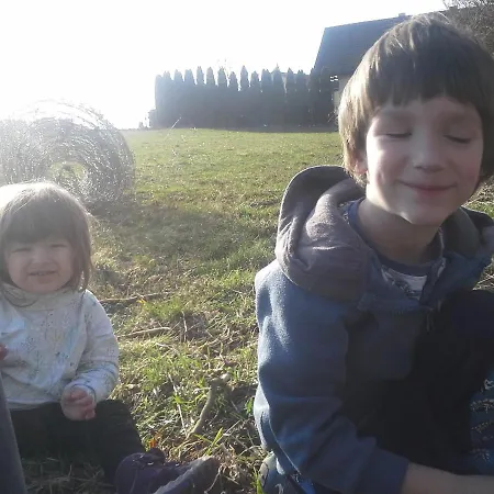Miniprivat U Dobrodruha